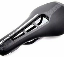 Parts & Maintenance Pro Saddle Stealth 152mm Black