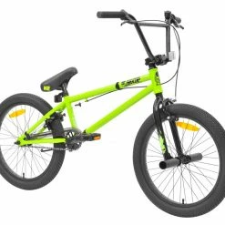 2019 MGP Madd Gear Boost BMX Green And Black K20