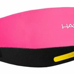 99bikes.co.nz Halo II Headband Pullover Pink