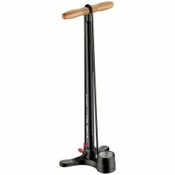 Lezyne Sport Drive Floor Pump Accessories