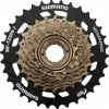 Shimano Freewheel Tourney TZ500 14-34 7-Speed