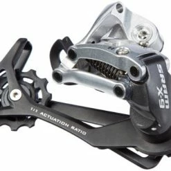 SRAM Derail-FR 9S X9 Parts & Maintenance