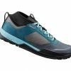 Apparel Shimano Women’s Shoes Flat GR701 Grey