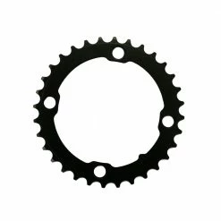 Truvativ Chainring 32T-4 X-Sync Stl 11S Black