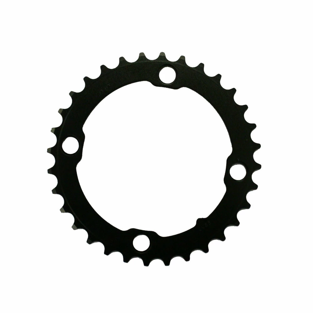 Truvativ Chainring 32T-4 X-Sync Stl 11S Black 1 Truvativ Chainring 32T-4 X-Sync Stl 11S Black