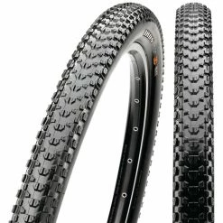 Parts & Maintenance Maxxis Ikon Tyre 27.5 X 2.20 Wire Black