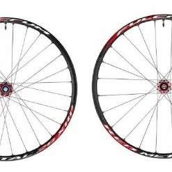 Parts & Maintenance Fulcrum Wheelset 29 Red Metal-Sl