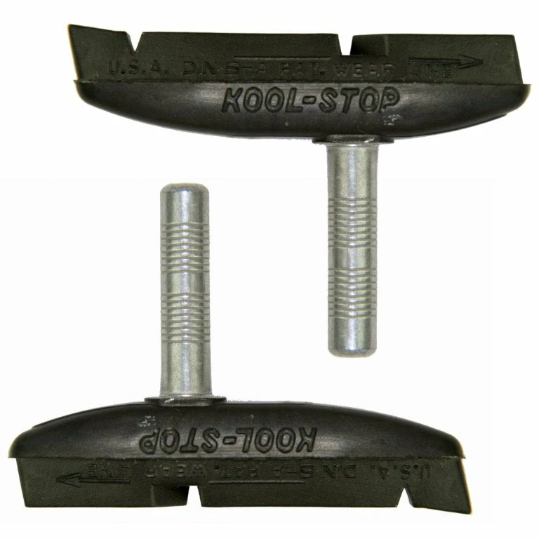 Parts & Maintenance Koolstop Brakeshoes Canti 1 Parts & Maintenance Koolstop Brakeshoes Canti