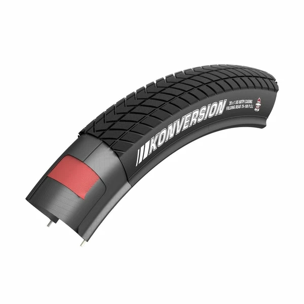 Kenda Tyre 24 X 1.50 Konversion BMX Race K1079 1 Kenda Tyre 24 X 1.50 Konversion BMX Race K1079
