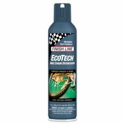 Finish Line Degreaser Ecotech 360ml Spray Tools