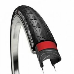 CST Zeppelin Tyre 700 X 40 Black Parts & Maintenance