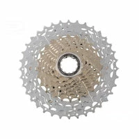 Parts & Maintenance Shimano Cassette SLX M811 11-32 10-Speed