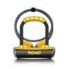 Onguard U-Lock Key 140mm W/120Cm Cable Accessories