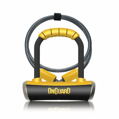 Onguard U-Lock Key 140mm W/120Cm Cable Accessories 1 Onguard U-Lock Key 140mm W/120Cm Cable Accessories