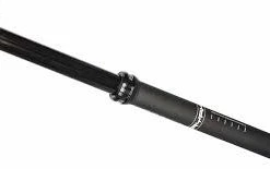 Shimano Pro Seatpost Dropper 30.9 X 400 Black Parts & Maintenance