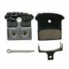 Parts & Maintenance Shimano Discpads F03C Xtr-M985 Metal