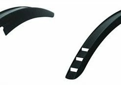 Accessories Polisport Mudguardset 700 Mississipi-Citybike