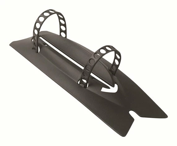 Accessories Polisport Michigan Mudguard For Downtube 1 Accessories Polisport Michigan Mudguard For Downtube