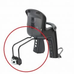 Polisport Babyseat-Bar Front Universal