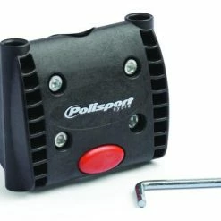 Polisport Babyseat Mount Frm Wallaby 28-40mm Accessories