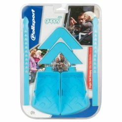 Polisport Babyseat Style-Set Guppy Mini Blue
