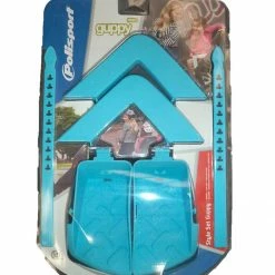 Polisport Babyseat Style-Set Guppy Maxi Blue Accessories