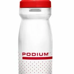 Accessories Camelbak Podium Bottle 610ml Fiery Red