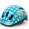 Polisport Helmets Pol Helmet Kids Guppy Blue 44-48