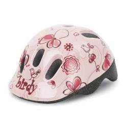 Polisport Helmets Pol Helmet Kids Guppy Pink 44-48