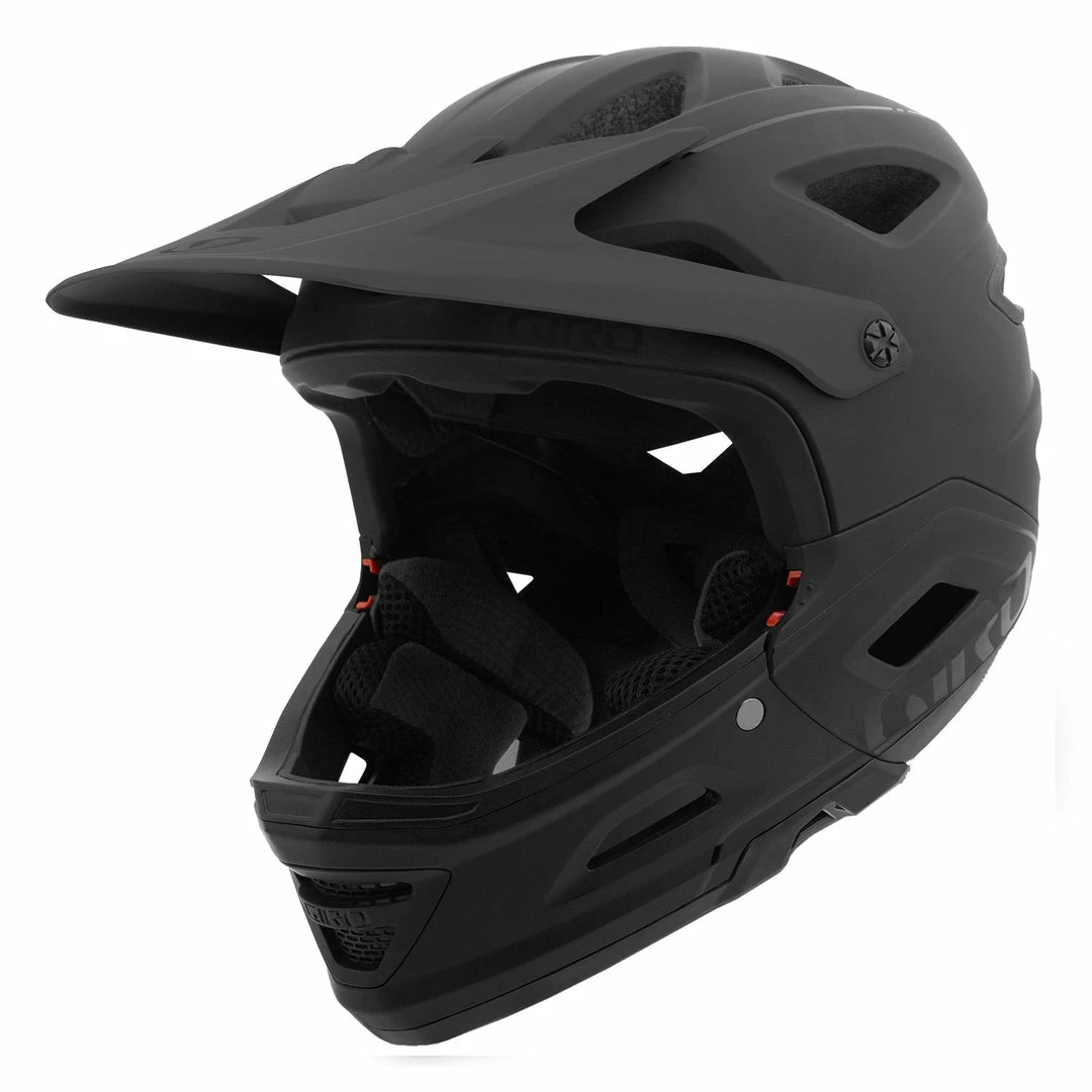 Giro Helmet Switchblade MIPS 18 Black LG Helmets 1 Giro Helmet Switchblade MIPS 18 Black LG Helmets