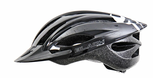 99bikes.co.nz Helmets Rocket Helmet Iota Black 1 99bikes.co.nz Helmets Rocket Helmet Iota Black