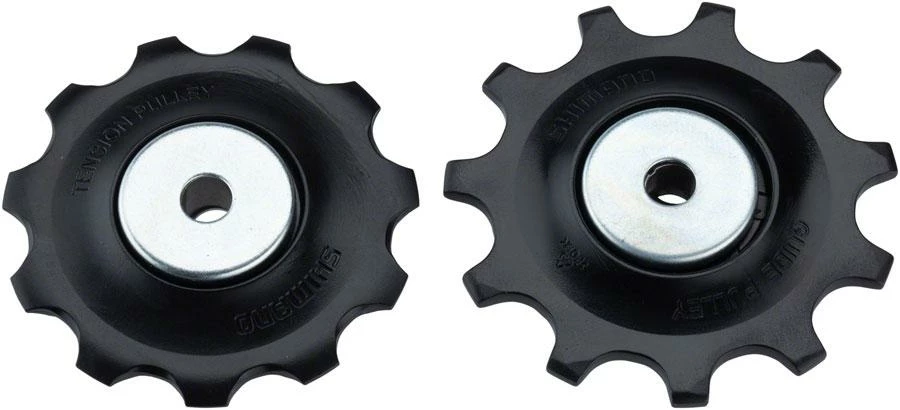 Shimano Pulleyset 10S Ult-6700 1 Shimano Pulleyset 10S Ult-6700
