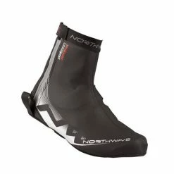 Northwave Shoecovers H20 Winter High Black SM Apparel