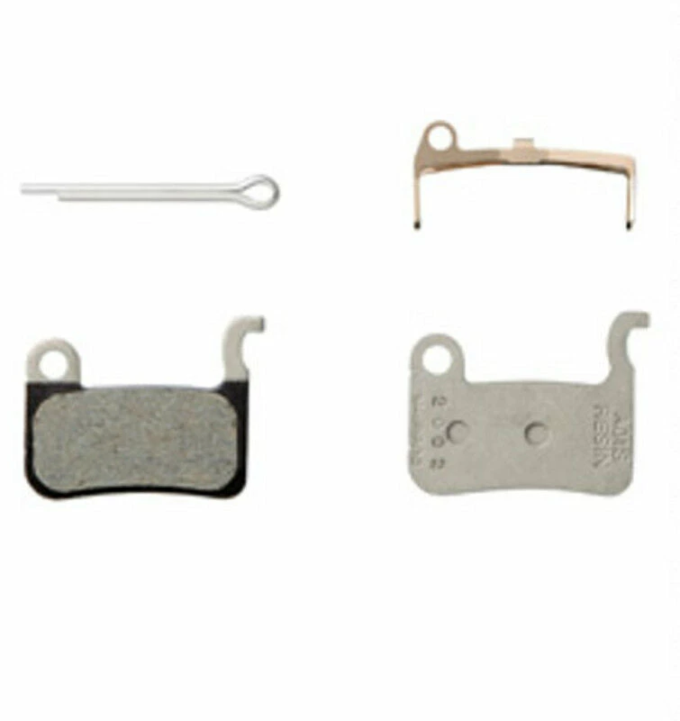 Shimano Discpads M06 Resin 1 Shimano Discpads M06 Resin