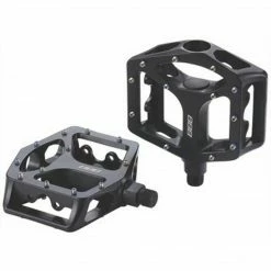 BBB Pedals MTB High Platform Black Parts & Maintenance