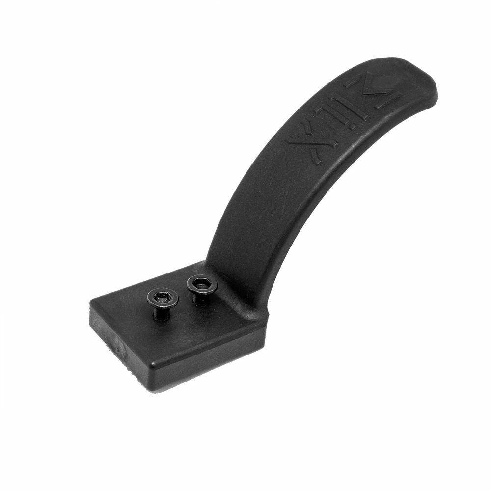 Scooters MGP Nyflex V2 Scooter Brake 120mm Black 1 Scooters MGP Nyflex V2 Scooter Brake 120mm Black