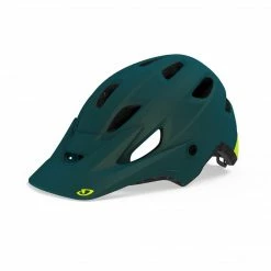 Giro Chronicle MIPS Helmet Matte True Spruce Helmets