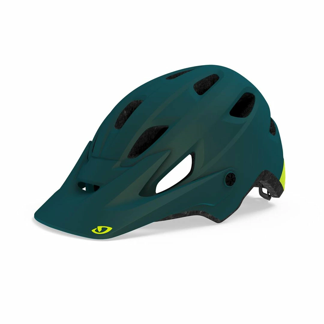 Giro Chronicle MIPS Helmet Matte True Spruce Helmets 1 Giro Chronicle MIPS Helmet Matte True Spruce Helmets