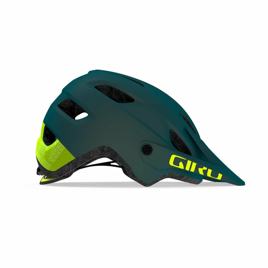 Giro Chronicle MIPS Helmet Matte True Spruce Helmets 3 Giro Chronicle MIPS Helmet Matte True Spruce Helmets