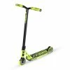 MGP MGX S1 Shredder Scooter Green & Black