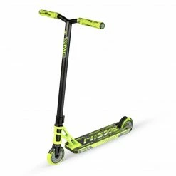 MGP MGX S1 Shredder Scooter Green & Black