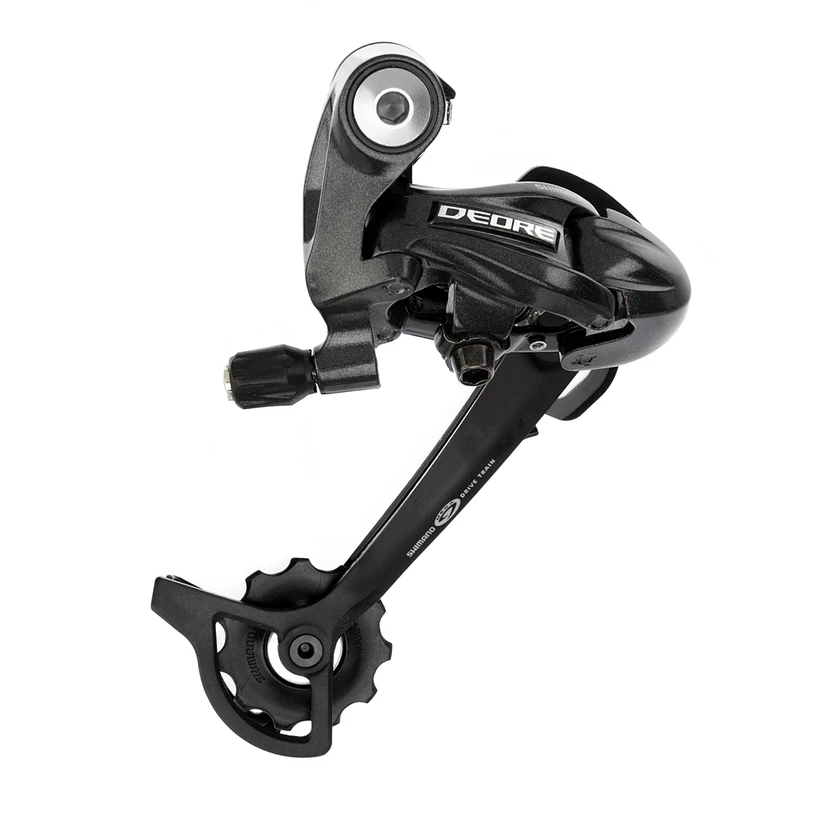 Shimano Derailler-FR 9S Deore-M591 Hm 1 Shimano Derailler-FR 9S Deore-M591 Hm