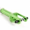MGP Nitro Fork Water Decal Green