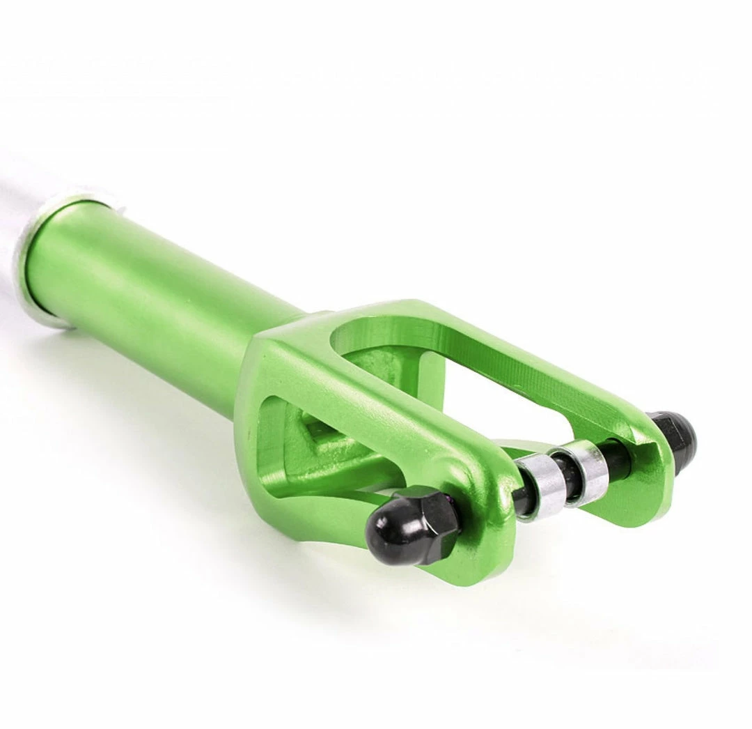 MGP Nitro Fork Water Decal Green 1 MGP Nitro Fork Water Decal Green