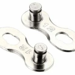 BBB 'SMARTLINK II' 12spd SILVER 1pc Parts & Maintenance