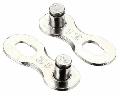 BBB 'SMARTLINK II' 12spd SILVER 1pc Parts & Maintenance 1 BBB 'SMARTLINK II' 12spd SILVER 1pc Parts & Maintenance