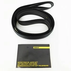 Mavic Rimtape/Strip 43mm X 4.5m Tubeless 1 Mavic Rimtape/Strip 43mm X 4.5m Tubeless