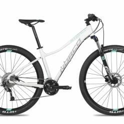 Bikes Norco Storm 1 W Cross Country Bike White (2018)