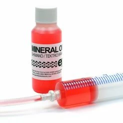 Parts & Maintenance Shimano Tool Disc Bleed Kit W/50ml