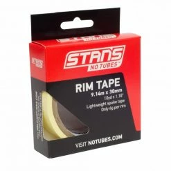 Stans No Tubes Rim Tape 30mm